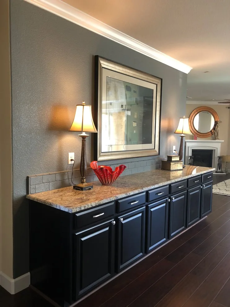 Manteca, CA Del Webb Community by VanderHelm Interior Design - Photo 12
