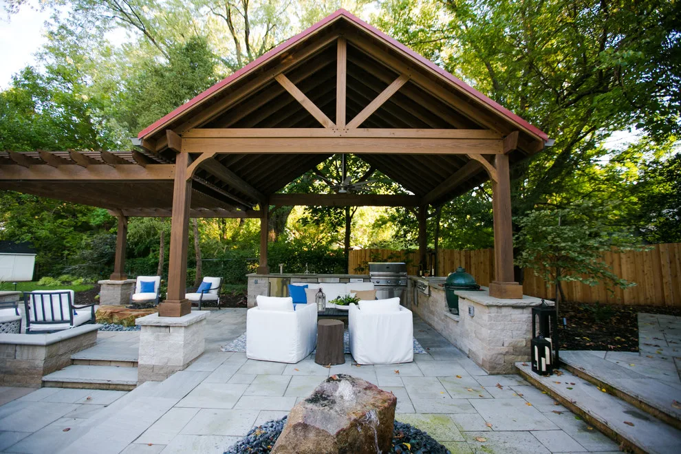 Delaware Project by MB Designs, LLC - Photo 2