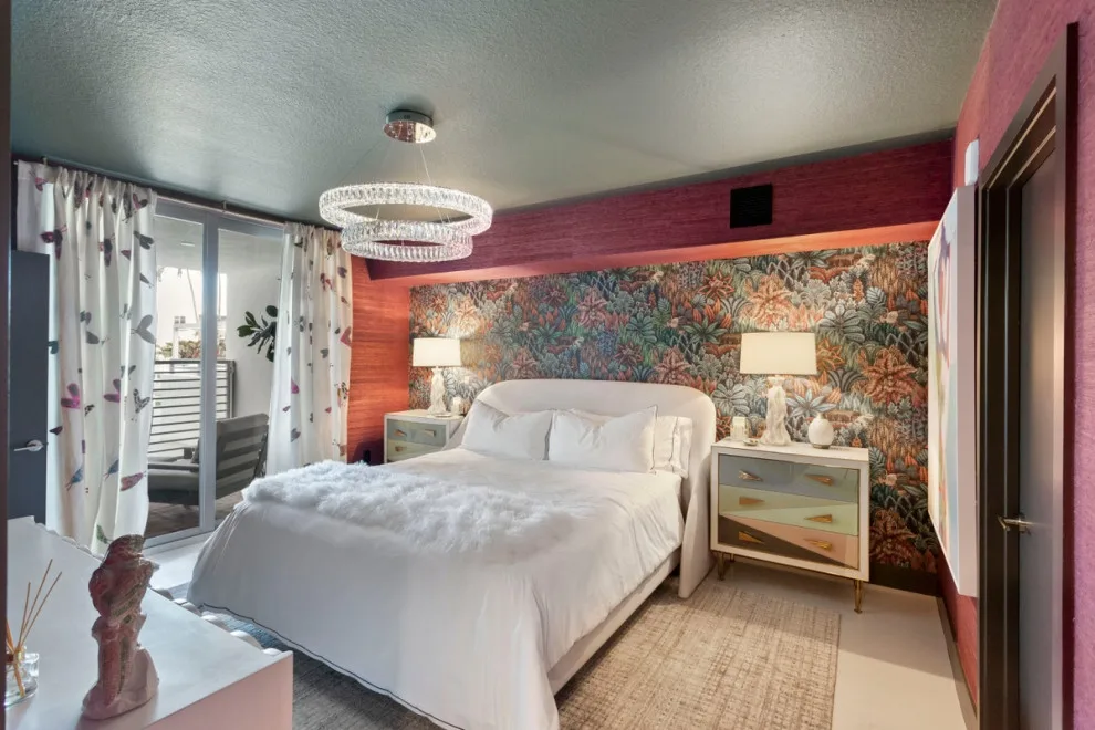Delray Beach Unique Retreat by Errez Design Inc. - Photo 6