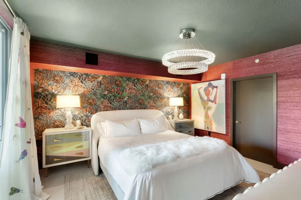 Delray Beach Unique Retreat by Errez Design Inc. - Photo 8