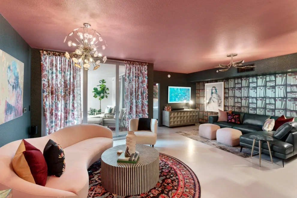 Delray Beach Unique Retreat by Errez Design Inc. - Photo 15