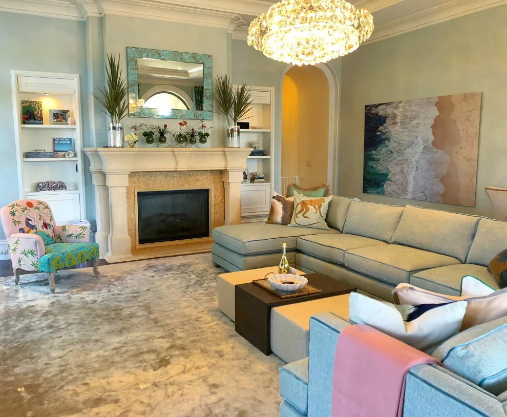 Delray Tropical Classic by Errez Design Inc. - Photo 17