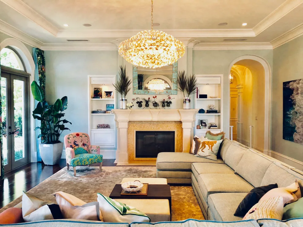 Delray Tropical Classic by Errez Design Inc. - Photo 7