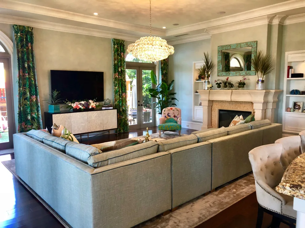 Delray Tropical Classic by Errez Design Inc. - Photo 4
