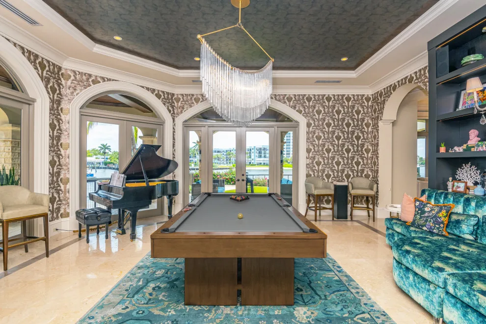 Delray Tropical Classic by Errez Design Inc. - Photo 5