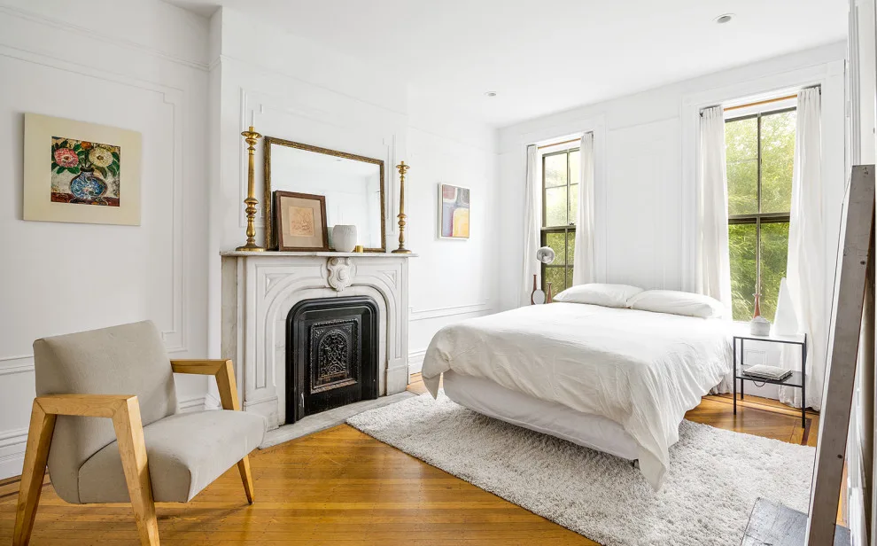 Creative Brooklyn Townhouse by Nest Design Studios - Photo 4