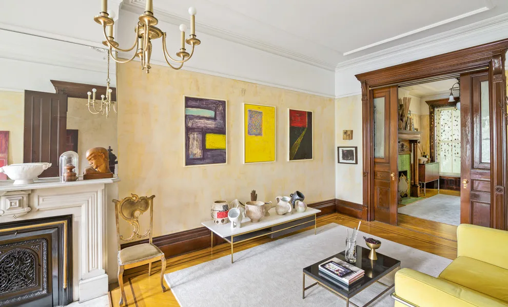 Creative Brooklyn Townhouse by Nest Design Studios - Photo 3