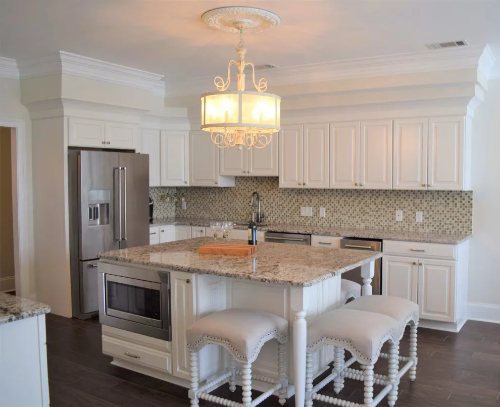 Denham Springs Renovation by DC Home Interiors - Photo 2