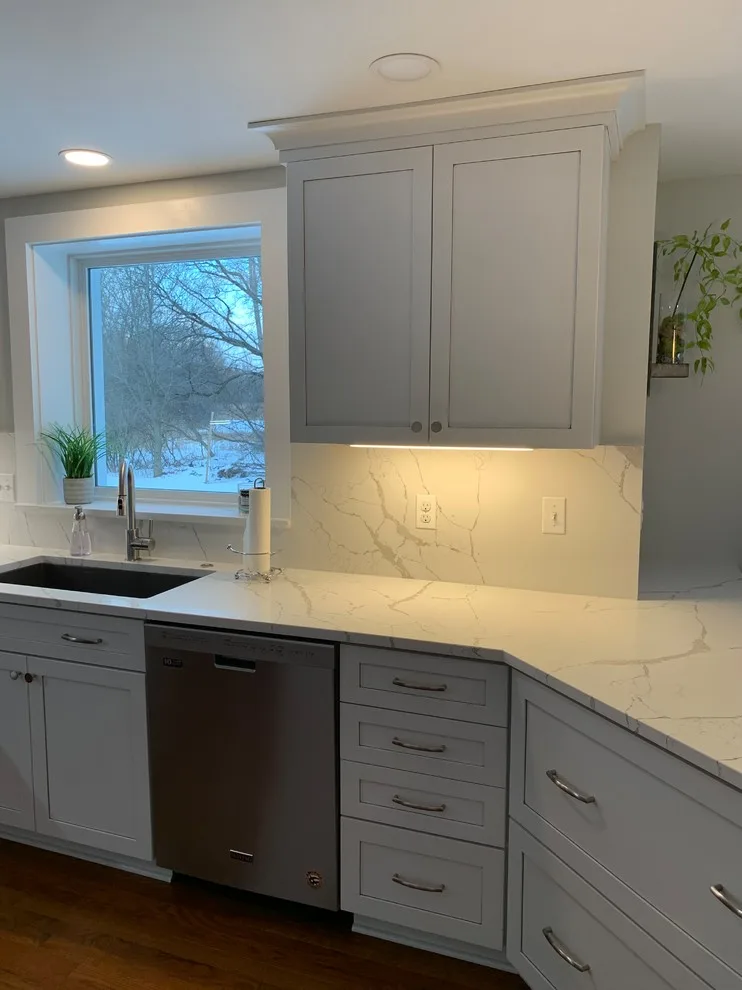 Pond Valley Initiative by Meaghan Larrabee Design - Photo 7