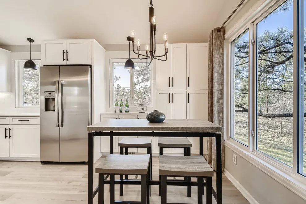 Denver Region Kitchen Remodeling by CDR Design, LLC - Photo 2
