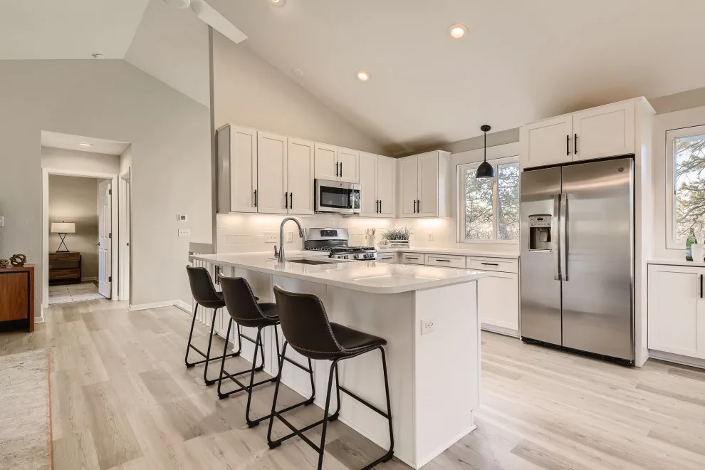 Denver Region Kitchen Remodeling by CDR Design, LLC - Photo 3