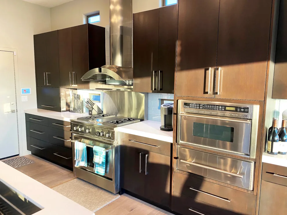 Karen Clothier Design & Interiors - Photo 3
