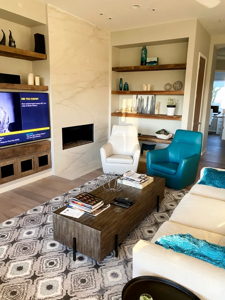 Desert Modern by Karen Clothier Design & Interiors - Photo 5