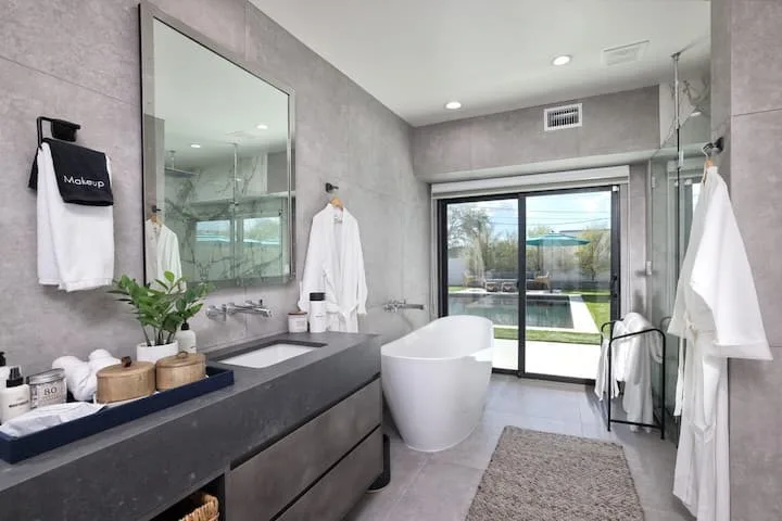 Oasis in the Desert by Lidda Design - Photo 31