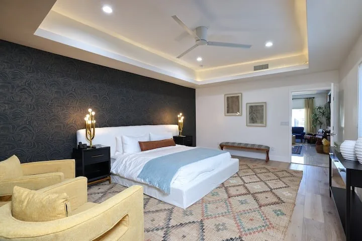 Oasis in the Desert by Lidda Design - Photo 6