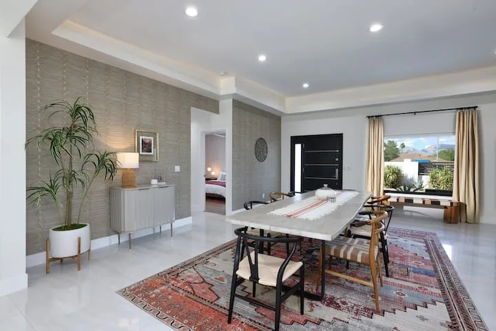 Oasis in the Desert by Lidda Design - Photo 15