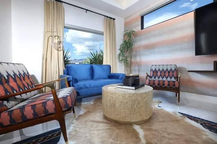 Oasis in the Desert by Lidda Design - Photo 11