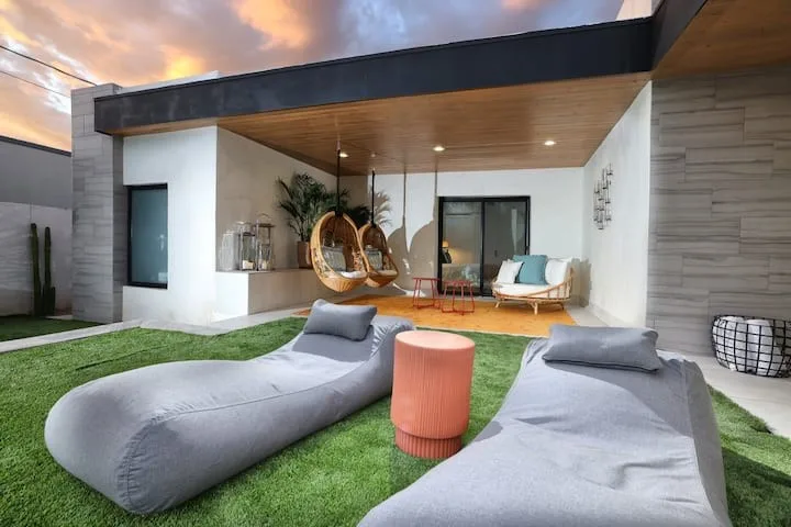 Oasis in the Desert by Lidda Design - Photo 23