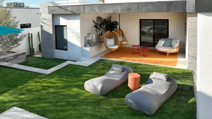 Oasis in the Desert by Lidda Design - Photo 20