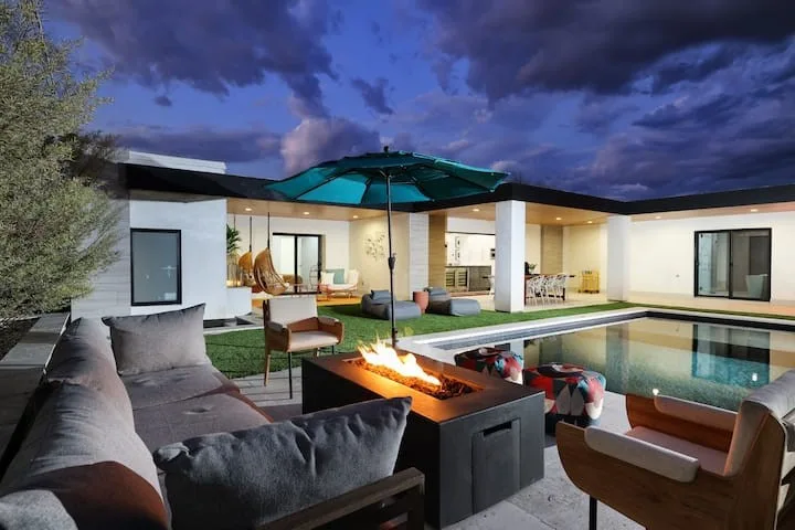 Oasis in the Desert by Lidda Design - Photo 22