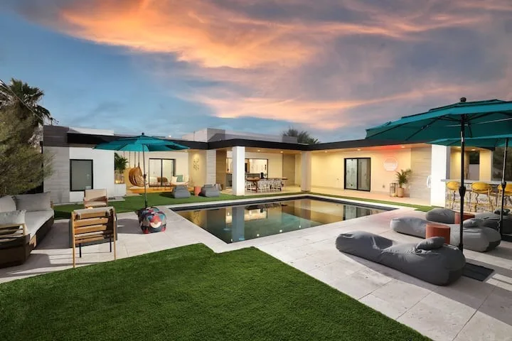 Oasis in the Desert by Lidda Design - Photo 16