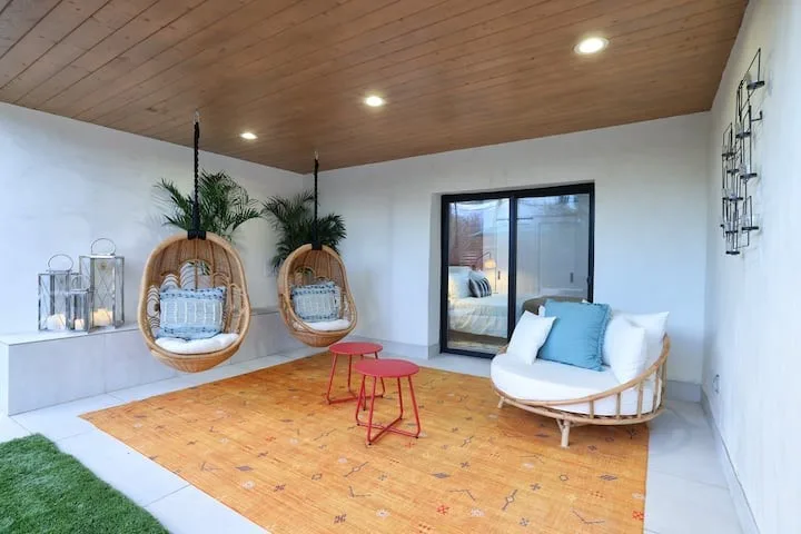 Oasis in the Desert by Lidda Design - Photo 43