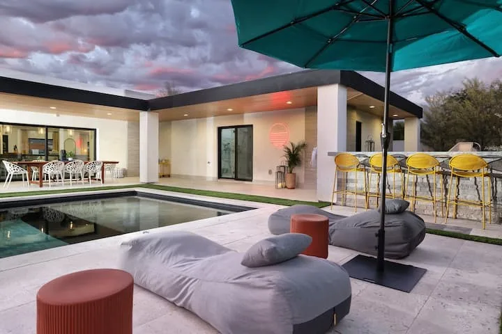 Oasis in the Desert by Lidda Design - Photo 44
