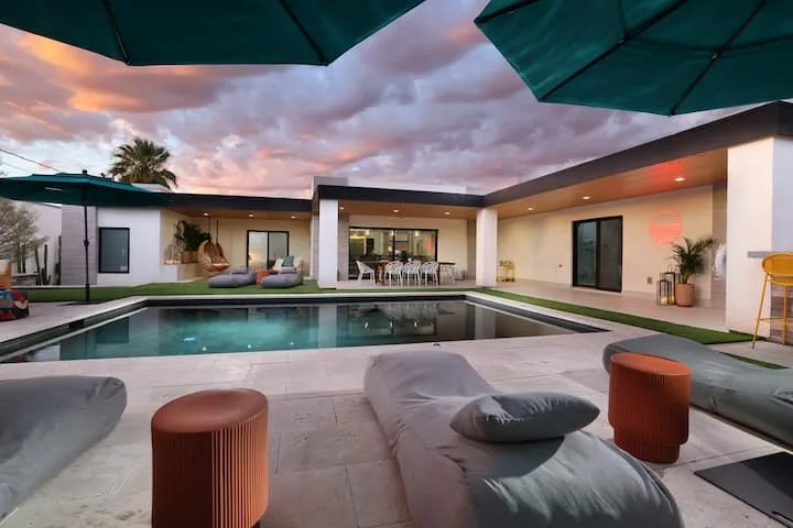 Oasis in the Desert by Lidda Design - Photo 36