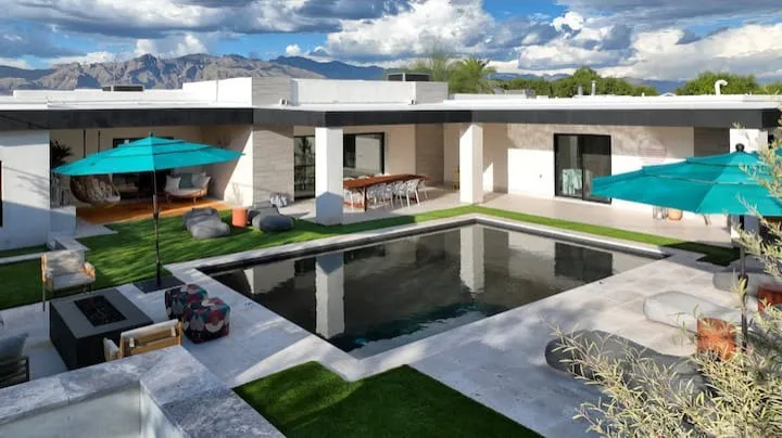 Oasis in the Desert by Lidda Design - Photo 28
