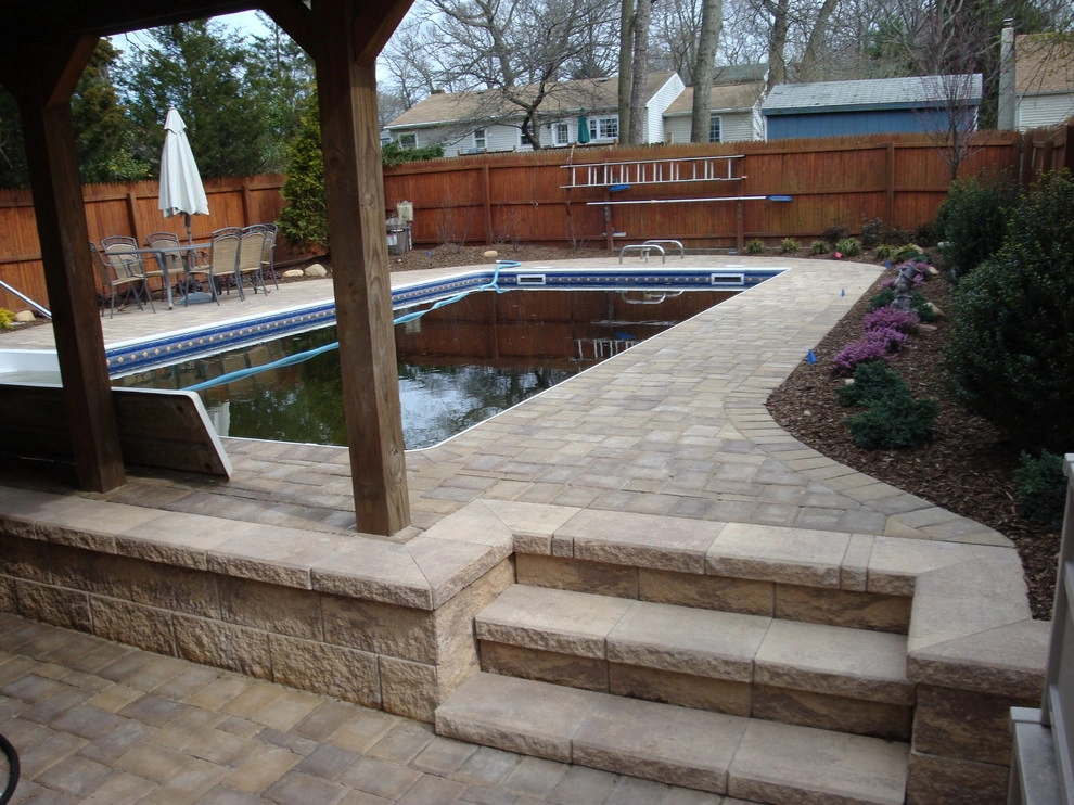 Masonry by Longo's Landscaping & Masonry - Photo 11