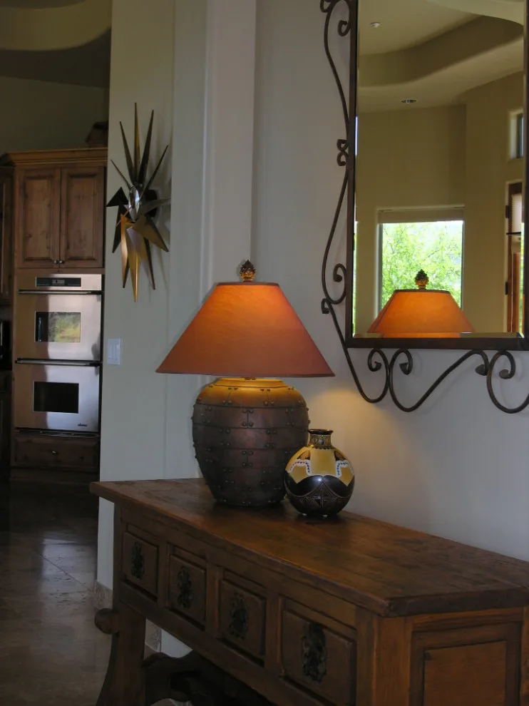 Fountain Hills Desert Getaway by Kim OReilly Interiors - Photo 3