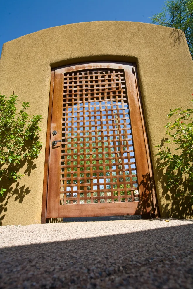 Fountain Hills Desert Getaway by Kim OReilly Interiors - Photo 4