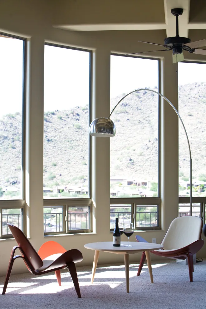 Fountain Hills Desert Getaway by Kim OReilly Interiors - Photo 2