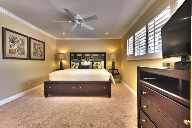 Desert Getaway Rental Setup by Deisi Vazquez Interiors - Photo 2