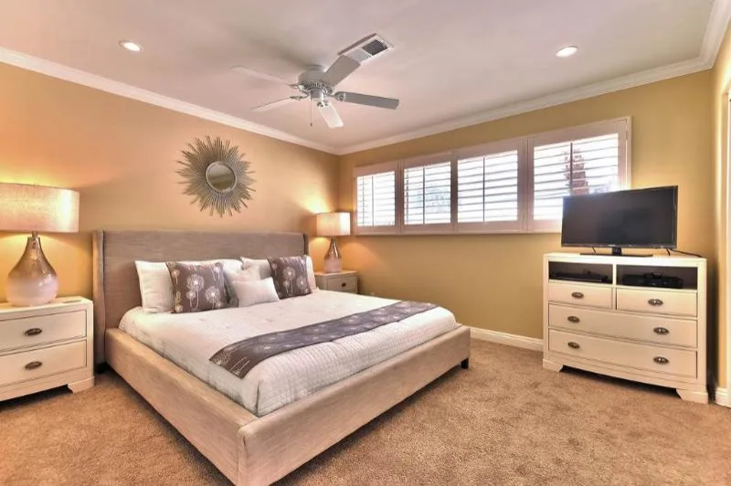 Desert Getaway Rental Setup by Deisi Vazquez Interiors - Photo 3