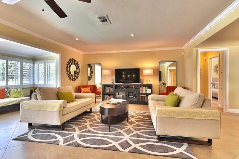 Desert Getaway Rental Setup by Deisi Vazquez Interiors - Photo 12