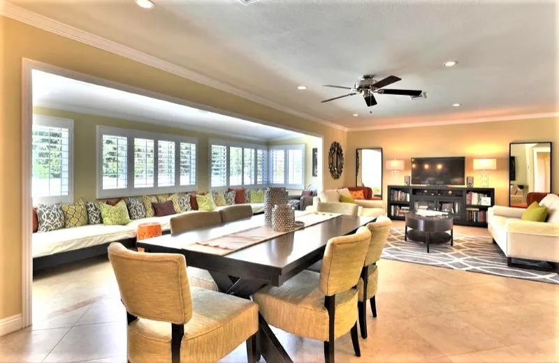 Desert Getaway Rental Setup by Deisi Vazquez Interiors - Photo 6