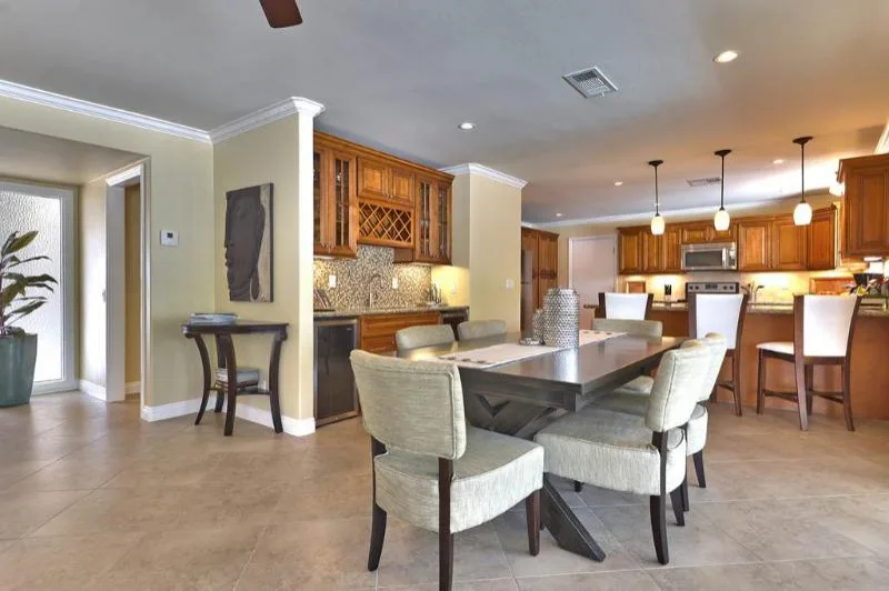 Desert Getaway Rental Setup by Deisi Vazquez Interiors - Photo 16