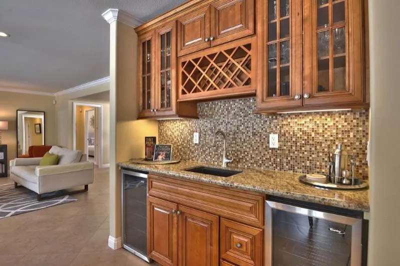 Desert Getaway Rental Setup by Deisi Vazquez Interiors - Photo 19