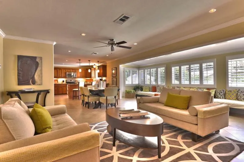 Desert Getaway Rental Setup by Deisi Vazquez Interiors - Photo 22