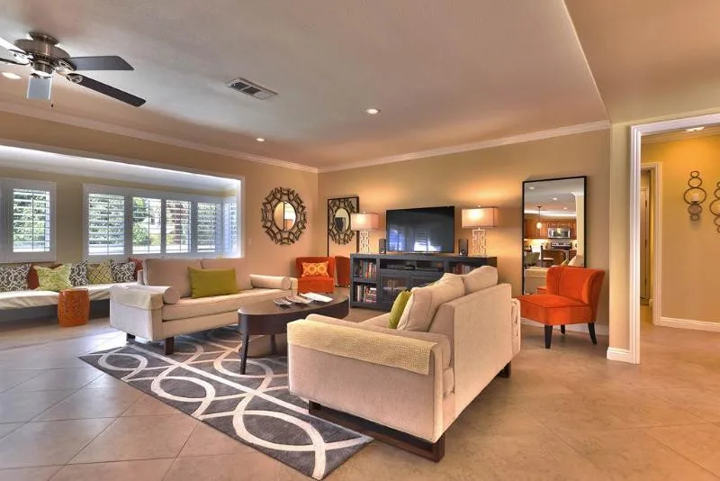 Desert Getaway Rental Setup by Deisi Vazquez Interiors - Photo 8