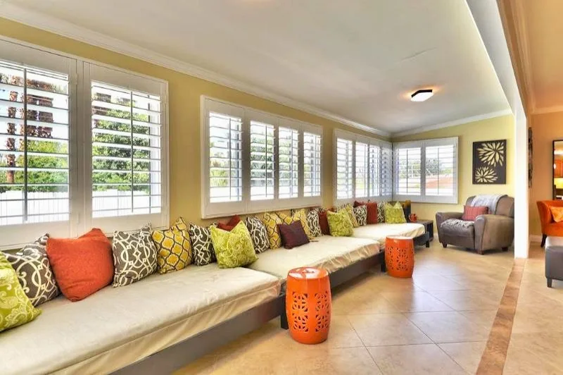 Desert Getaway Rental Setup by Deisi Vazquez Interiors - Photo 13