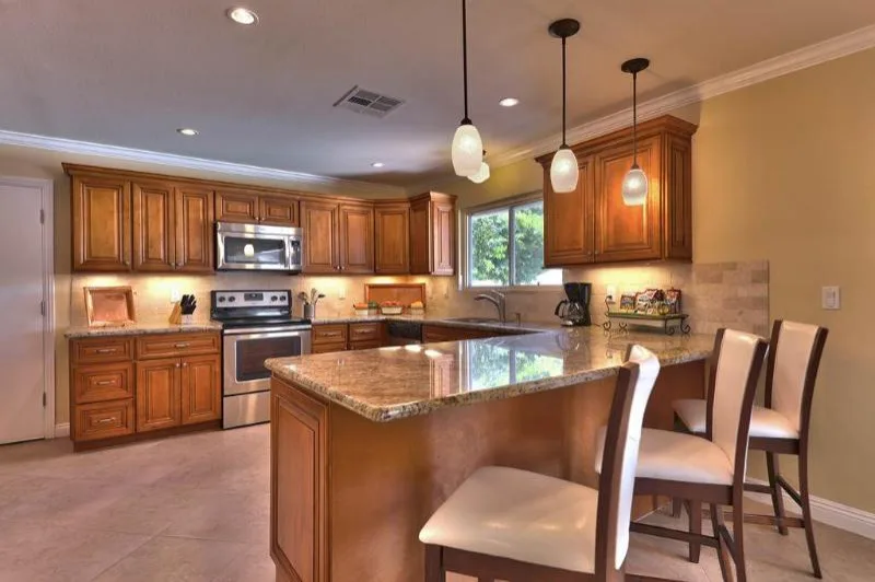 Desert Getaway Rental Setup by Deisi Vazquez Interiors - Photo 18