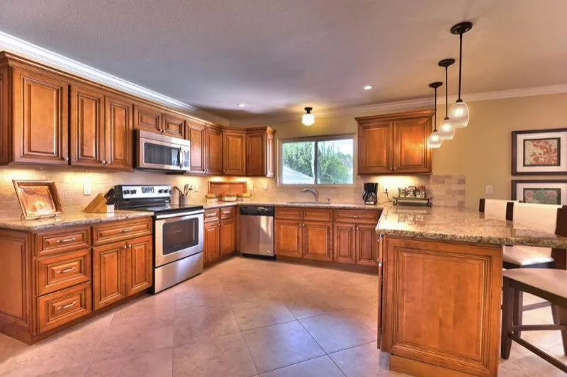 Desert Getaway Rental Setup by Deisi Vazquez Interiors - Photo 15