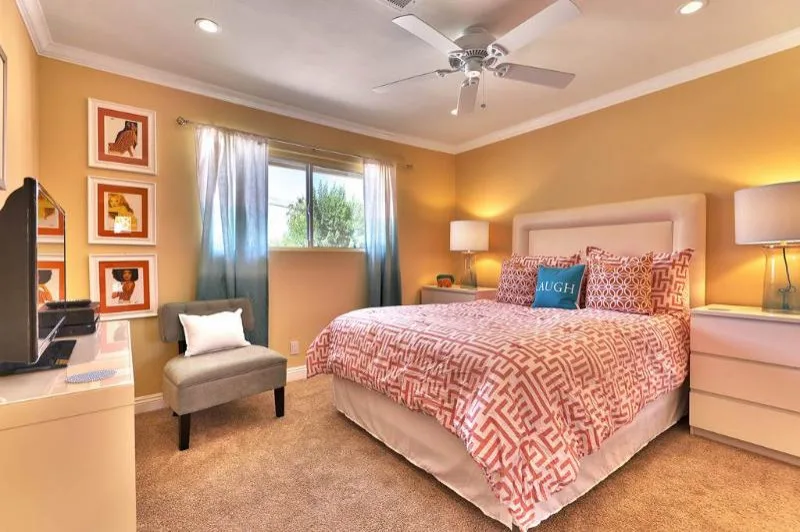 Desert Getaway Rental Setup by Deisi Vazquez Interiors - Photo 20