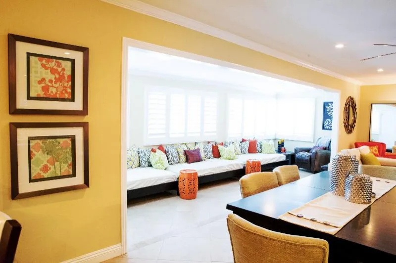 Desert Getaway Rental Setup by Deisi Vazquez Interiors - Photo 14