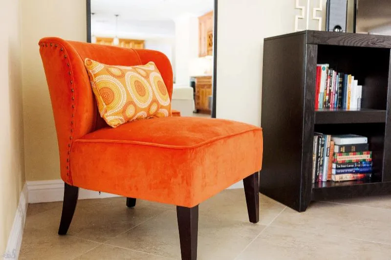 Desert Getaway Rental Setup by Deisi Vazquez Interiors - Photo 4