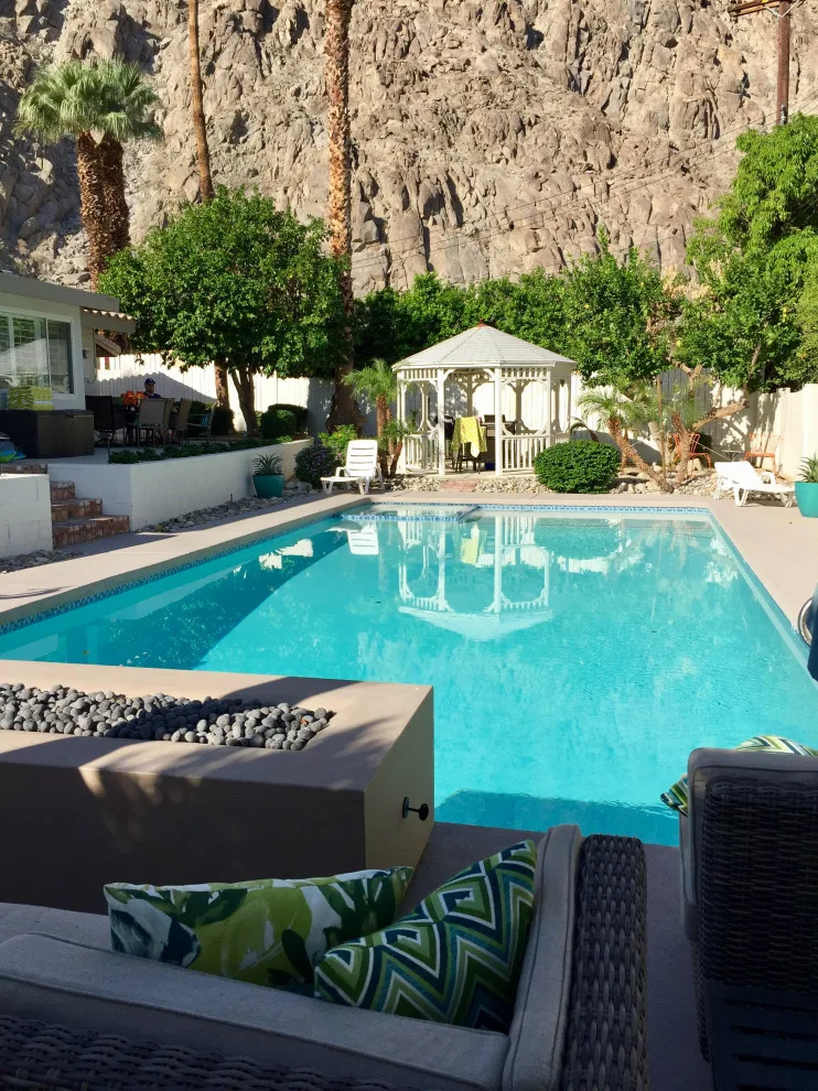 Desert Getaway Rental Setup by Deisi Vazquez Interiors - Photo 7