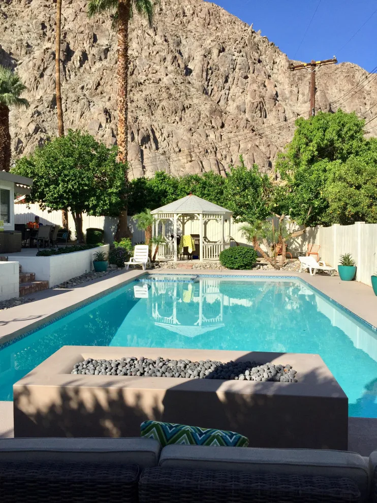 Desert Getaway Rental Setup by Deisi Vazquez Interiors - Photo 5
