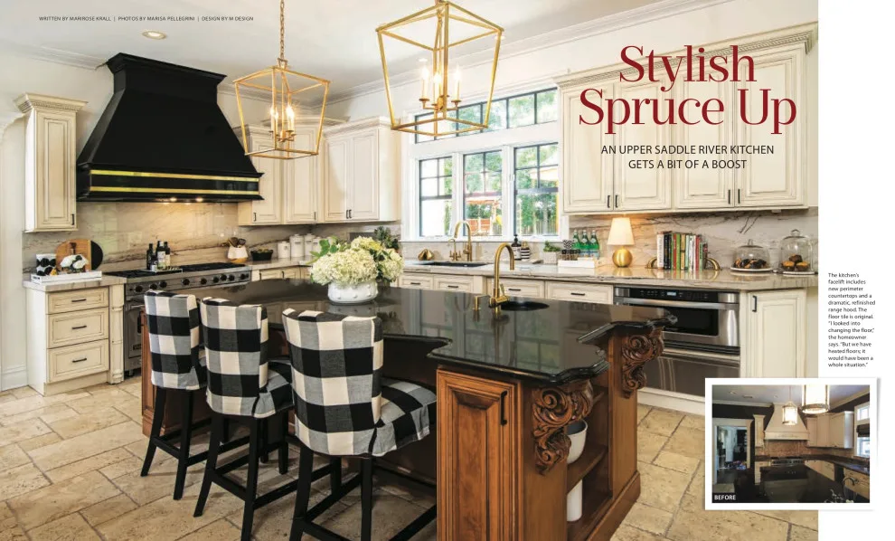 Melyssa Kelly Interior Design - Photo 11